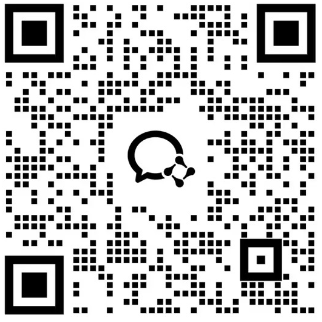 SPSSPRO微信联系二维码